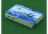 Hobby Boss maquette avion 81714 Sukhoi Su-30MKK Flanker G 1/48