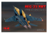 Icm maquette avion 48901 MiG-25 RBT 1/48