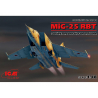 Icm maquette avion 48901 MiG-25 RBT 1/48