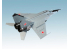 Icm maquette avion 48901 MiG-25 RBT 1/48