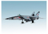 Icm maquette avion 48901 MiG-25 RBT 1/48