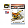 MIG magazine 4518 Numero 19 Pigments (English)