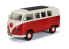 Airfix maquette enfant j6017 QUICK BUILD VW Camper Van