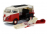 Airfix maquette enfant j6017 QUICK BUILD VW Camper Van