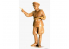 Icm maquette figurines 35612 Personnel d&#039;Etat Major Sovietique WWII 1/35