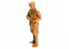 Icm maquette figurines 35612 Personnel d&#039;Etat Major Sovietique WWII 1/35