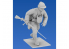 Icm maquette figurines 35691 Infanterie Française 1916 WWI 1/35