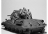 Icm maquette figurines 35640 Equipage de char Sovietique WWII 1943 - 1945 1/35
