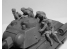 Icm maquette figurines 35640 Equipage de char Sovietique WWII 1943 - 1945 1/35