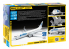 Zvezda maquette avion 7019 Boeing 737-800™ U Tair 1/144