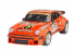 Revell maquette voiture 07031 Porsche 934 RSR Jägermeister 1/24