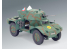 Icm maquette militaire 35373 Panhard 178 AMD-35 WWII 1/35