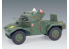 Icm maquette militaire 35373 Panhard 178 AMD-35 WWII 1/35