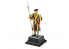 Revell figurine 02801 Garde suisse pontifical 1/16