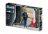 Revell figurine 02803 Garde républicaine (France) 1/16