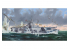 TRUMPETER maquette bateau 05627 PORTE-AVIONS ALLEMAND DKM &quot;GRAF ZEPPELIN&quot; 1942 1/350