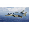 TRUMPETER maquette avion 01680 MIG-31B/BM "FOXHOUND" RUSSIE 2010 1/72