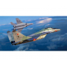 TRUMPETER maquette avion 01677 MIG-29UB "FULCRUM" (Izdeliye 9-51) 2010 1/72