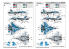TRUMPETER maquette avion 01678 SUKHOI SU-33 &quot;FLANKER&quot; D RUSSIE 2005 1/72
