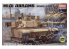 Academy maquette militaire 13202 M1A1 Abrams 1/35