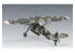 Icm maquette avion 48213 Henschel HS 126A-1 avec Porte-Bombes WWII Legion Condor 1/48