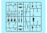 Icm maquette avion 48213 Henschel HS 126A-1 avec Porte-Bombes WWII Legion Condor 1/48