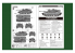 HOBBY BOSS maquette militaire 82917 IDF Merkava Mk.IIID(LIC) 1/72