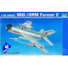 TRUMPETER maquette avion 02209 MIG-19 PM FARMER E 1/32