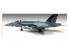 Academy maquette avion 12547 USN F/A-18E VF-143 &quot;Pukin Dogs&quot; 1/72