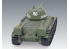 Icm maquette militaire 35365 T-34/76 Début de production 1943 WWII 1/35