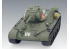 Icm maquette militaire 35365 T-34/76 Début de production 1943 WWII 1/35