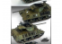 Academy maquettes militaire 13501 M36 M36B2 Bataille des Ardennes 1/35