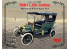 Icm maquette voiture 24002 Ford Model T 1911 Touring 1/24