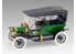 Icm maquette voiture 24002 Ford Model T 1911 Touring 1/24