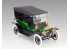 Icm maquette voiture 24002 Ford Model T 1911 Touring 1/24