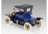 Icm maquette voiture 24001 Ford Model T 1913 Roadster 1/24