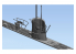 Icm maquette sous-marin S.009 U-Boat Type IIB (1939) WWII 1/144