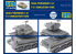 UM Unimodels maquettes militaire 456 T-31 DEMOLITION TANK 1/72