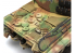 Meng maquette militaire TS-031 Sd.Kfz 182 KING TIGER (TOURELLE HENSCHEL) 1/35