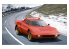 Italeri maquette voiture 3654 Lancia Stratos HF (Version Rallye Monte Carlo 1977 incluse) 1/24