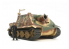 TAMIYA maquette militaire 32591 Canon d&#039;Assaut 38cm Allemand Sturmtiger 1/48