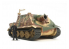 TAMIYA maquette militaire 32591 Canon d&#039;Assaut 38cm Allemand Sturmtiger 1/48