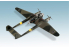 Icm maquette avion 72291 Focke Wulf Fw 189A-1 Reconnaissance WWII 1/72