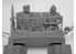 Icm maquette figurines 35636 Soldats de l&#039;Armee Sovietique (1979 - 1991) 1/35