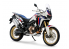 Tamiya maquette moto 16042 Honda CRF1000L Africa Twin 1/6