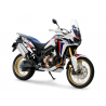 Tamiya maquette moto 16042 Honda CRF1000L Africa Twin 1/6