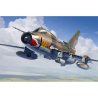 Hobby Boss maquette avion 81758 Soukhoï Su-17 Fitter-K 1/48