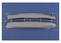 hobby boss maquette bateau 86508 HMS Lord Nelson 1/700