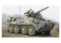 Ace Maquettes Militaire 72175 BTR-3E1 TRANSPORT BLINDE DE PERSONNEL UKRAINIEN 2016 1/72