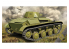Ace Maquettes Militaire 72541 T-60 CHAR LEGER SOVIETIQUE (GAZ prod. m.1942) 1/72